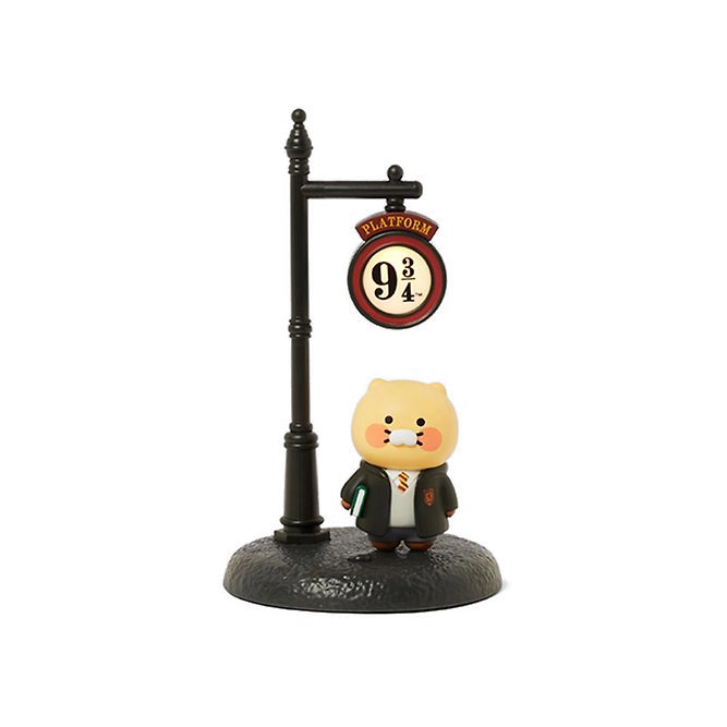 Kakao Friends X Harry Potter Scene Figure