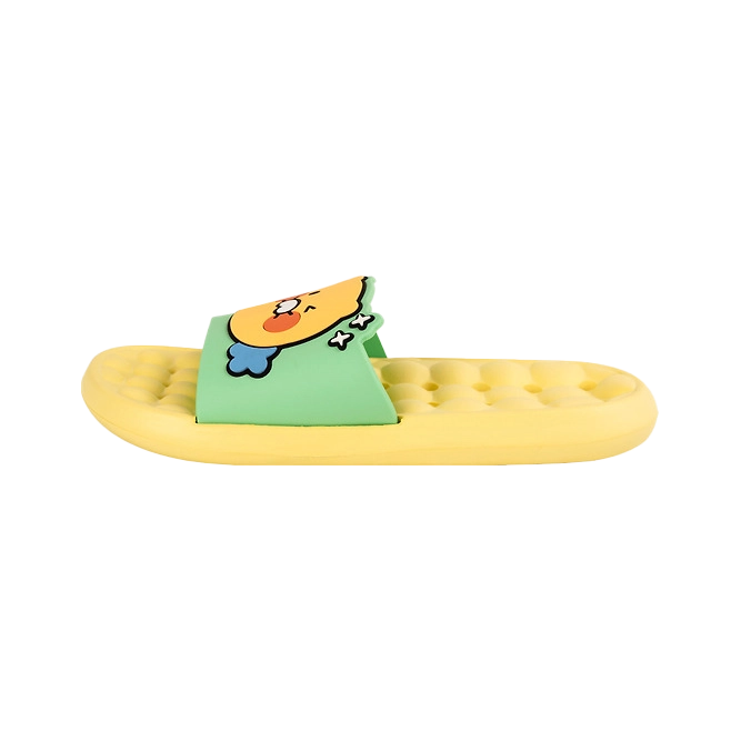 Kakao Friends Choonsik Bathroom Slippers