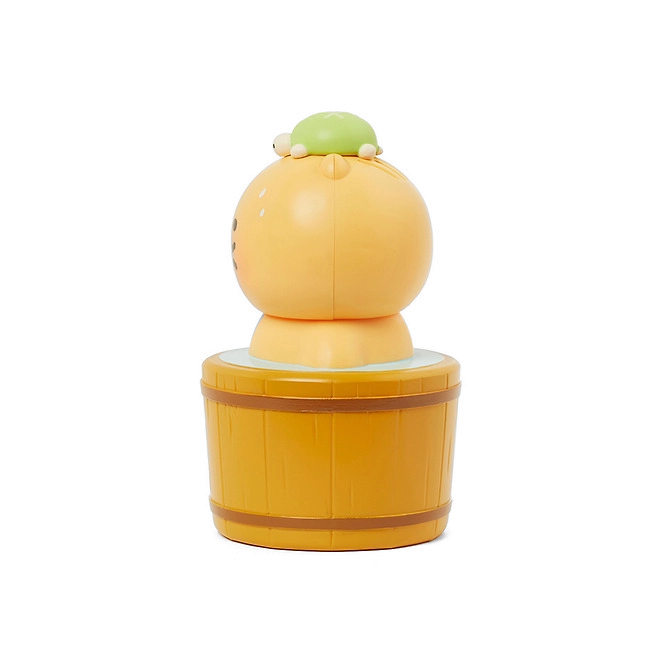 Kakao Friends Choonsik Turtle Microwave Cleaner