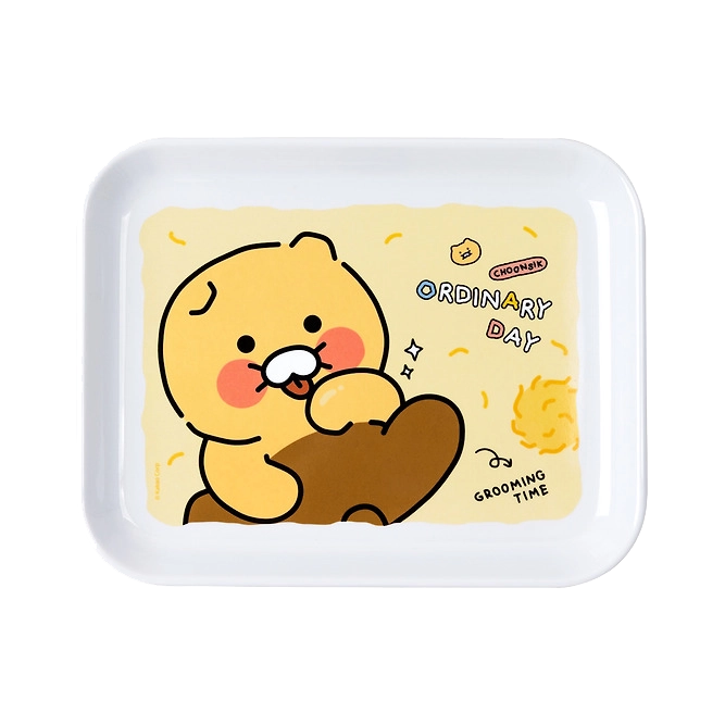 Kakao Friends Choonsik Tray