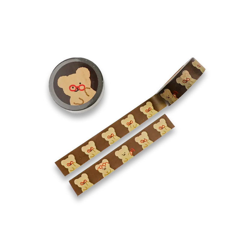 Teteum Masking Tape