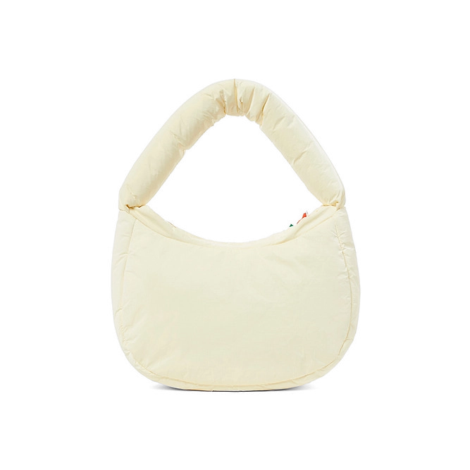 Kakao Friends Choonsik Padding Mini Tote Bag