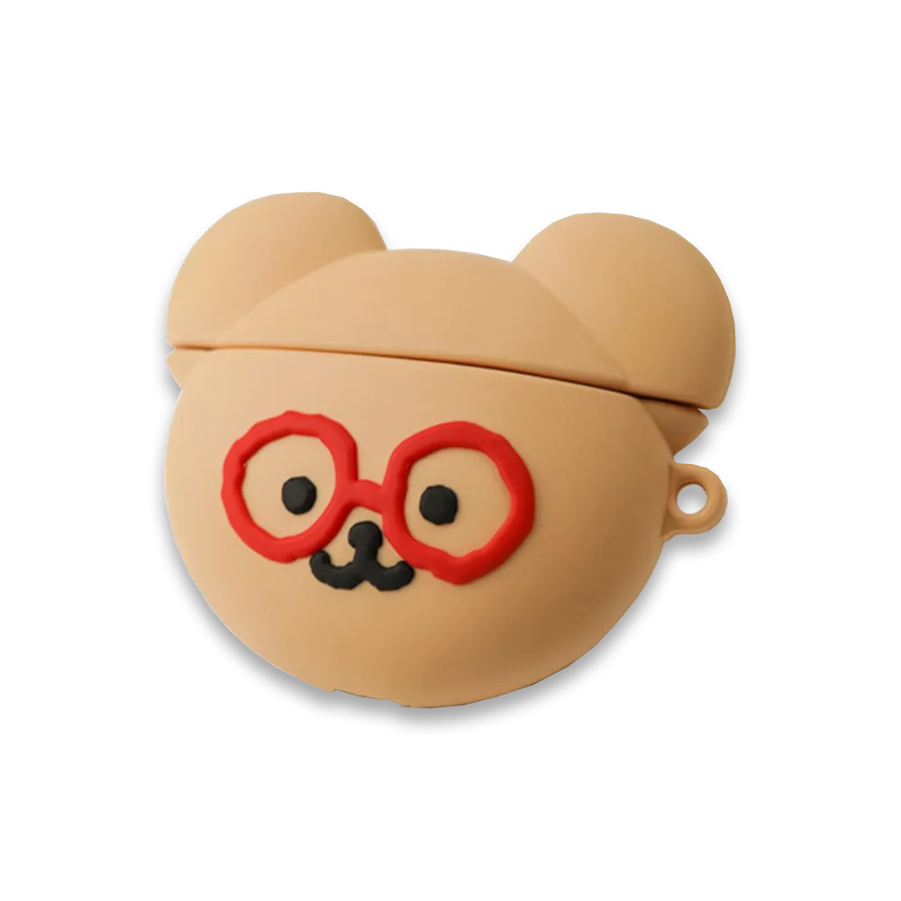 Teteum Pebble AirPods Case