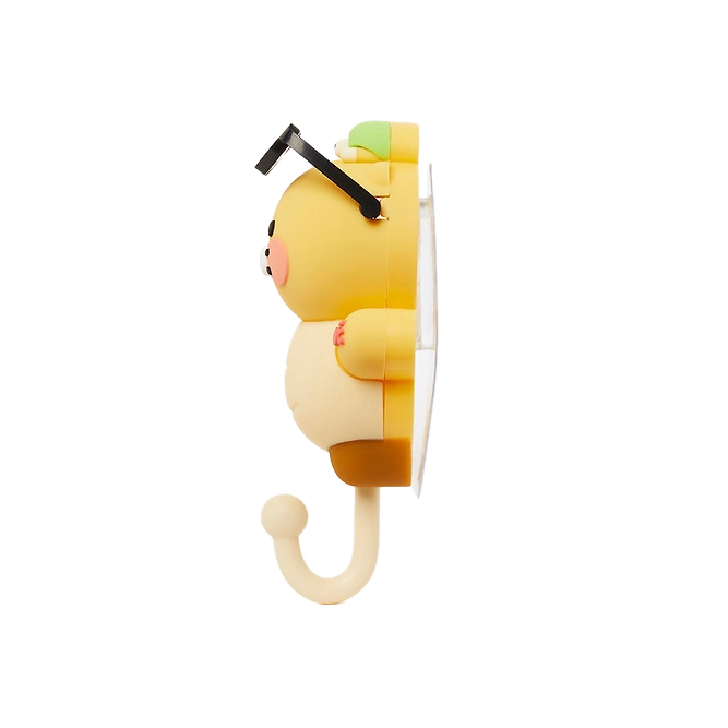 Kakao Friends Choonsik Hipster Turtle Moving Hook
