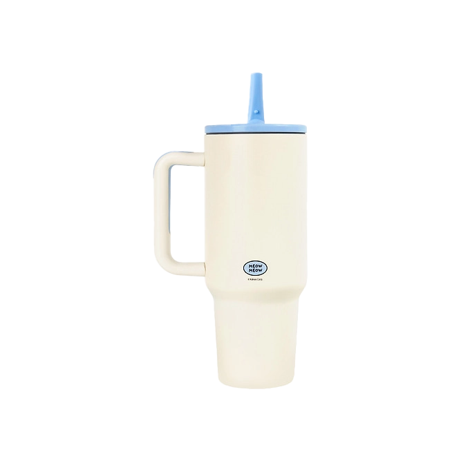 Kakao Friends Choonsik Jumbo Grip Tumbler 1180ml
