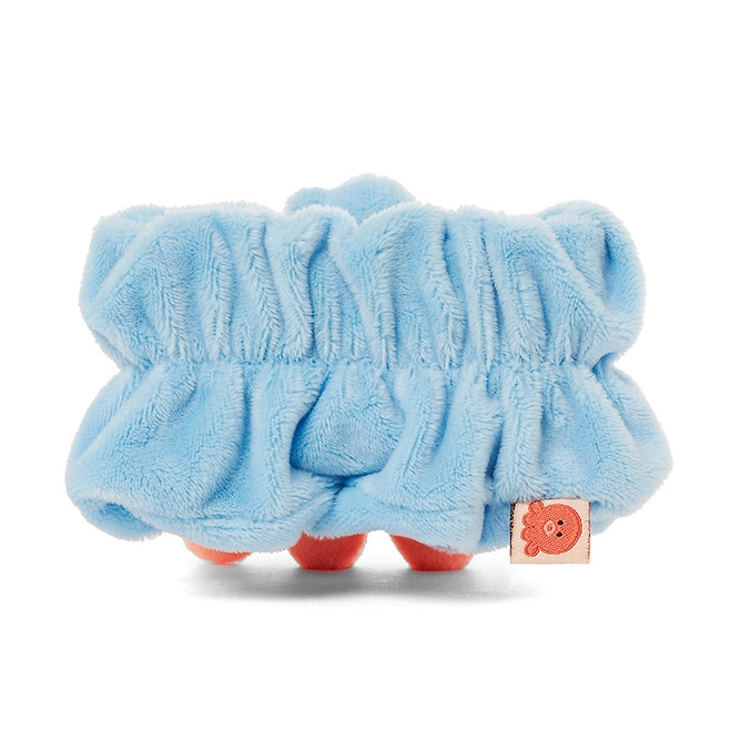 Kakao Friends Choonsik Octopus Wrist Band (1P)