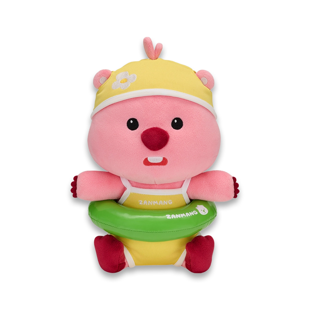 Zanmang Loopy Swimming Plush Doll 25cm