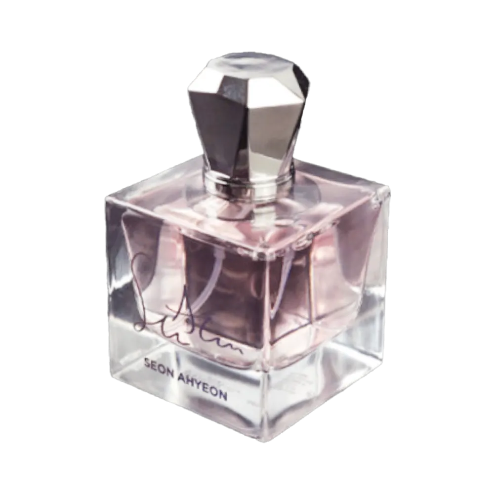 Debut or Die Perfume EDP 50mL