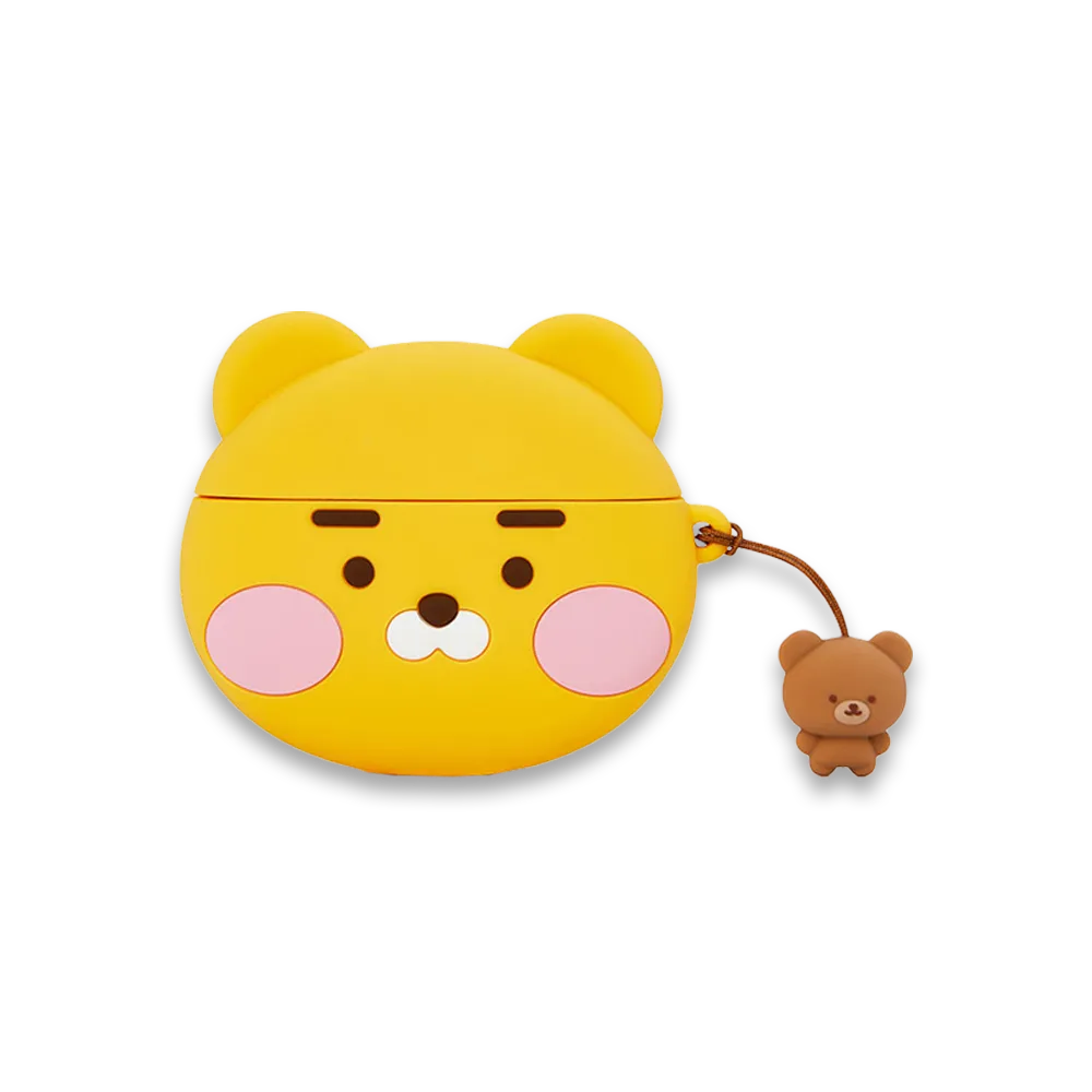 Kakao Friends Baby Dreaming AirPods Pro 2 Case