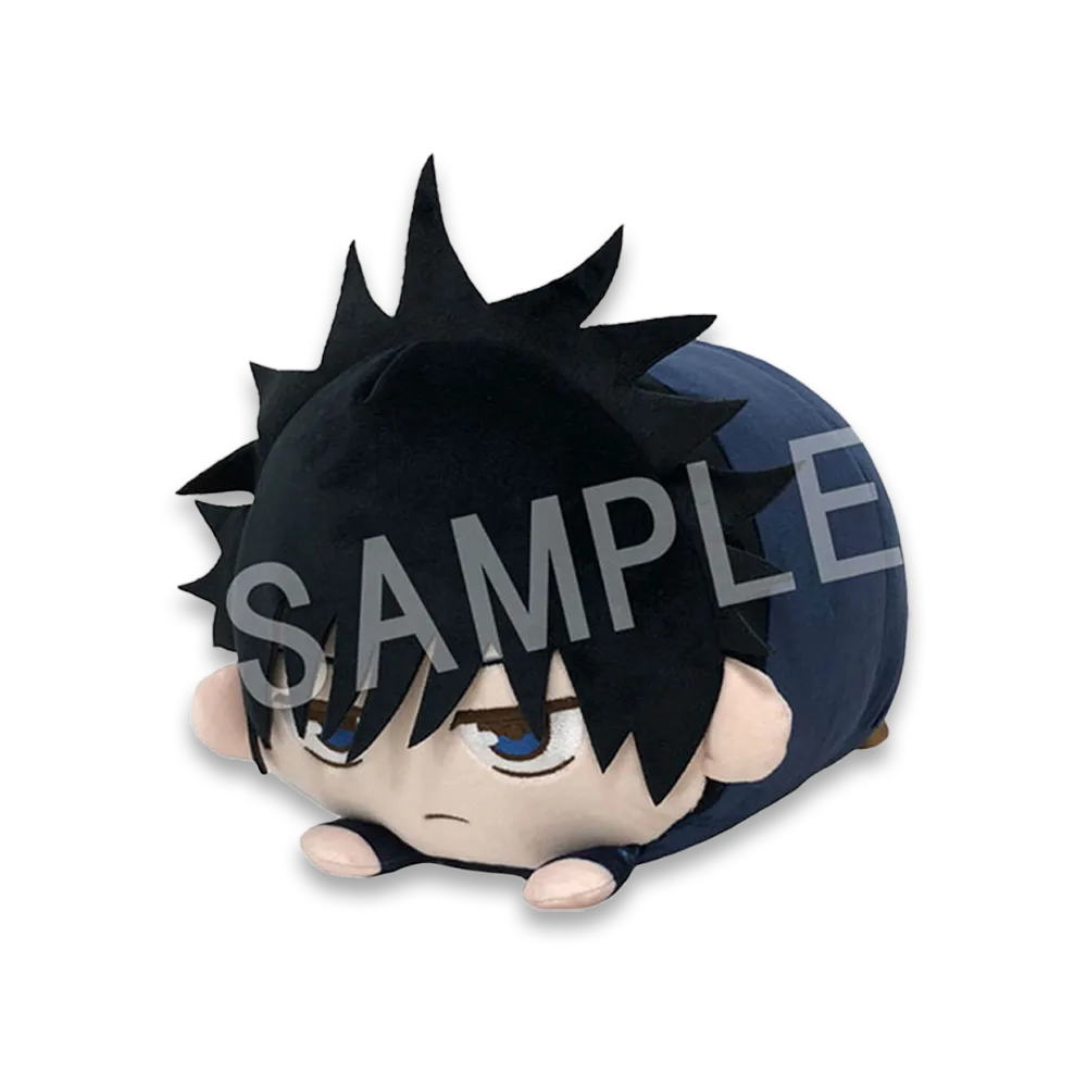 Jujutsu Kaisen Mochi Kororin Plush Doll