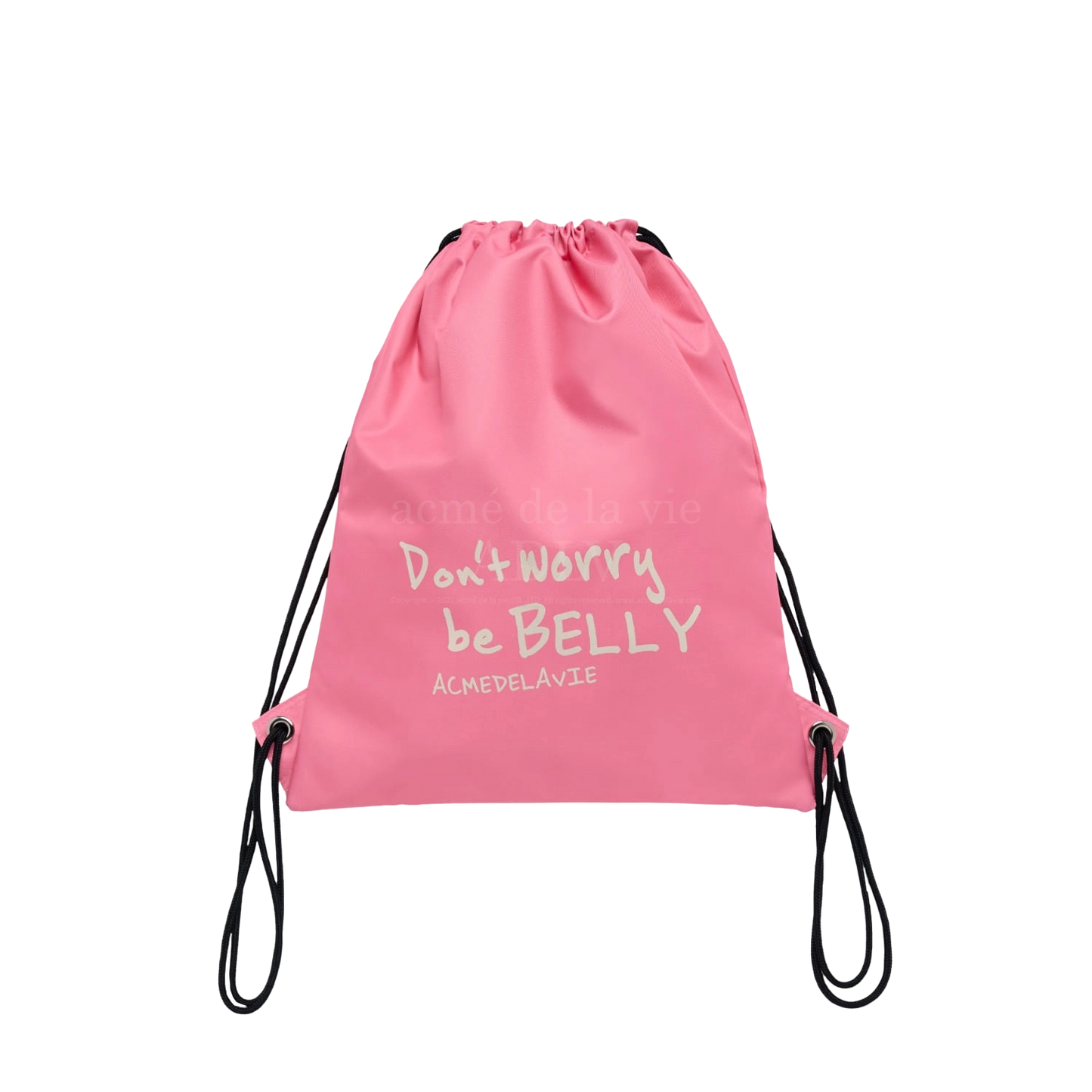 Bellygom X ADLV Point Belly Gym Sack