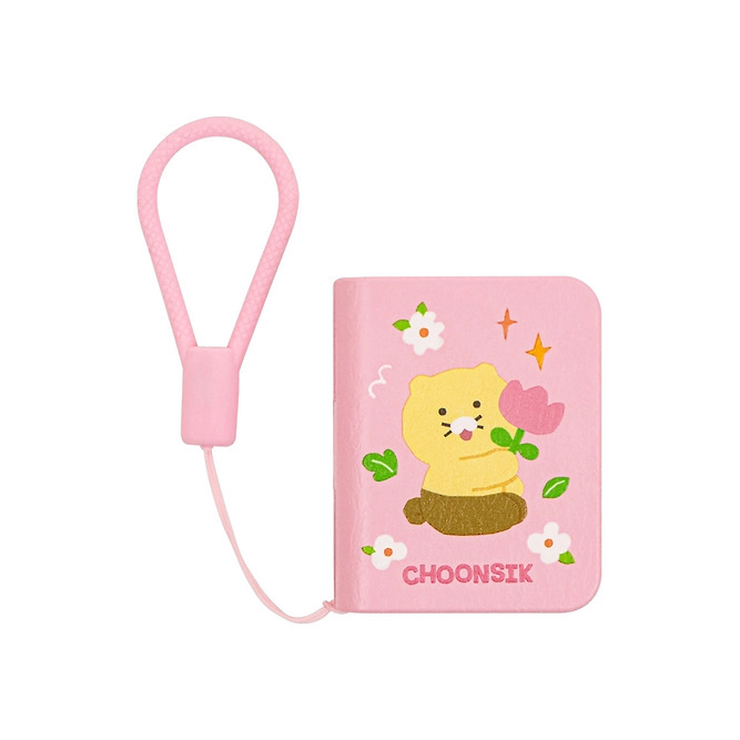 Kakao Friends Choonsik Book Wireless Earphones