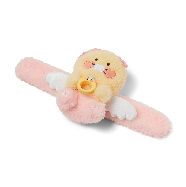 Kakao Friends Choonsik Love Propose Bracelet Plush Doll