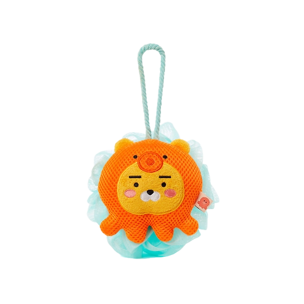 Kakao Friends Octopus Shower Ball