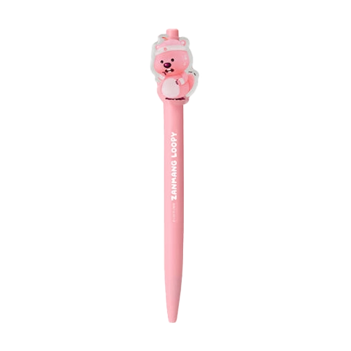 Zanmang Loopy Acrylic Gel Pen