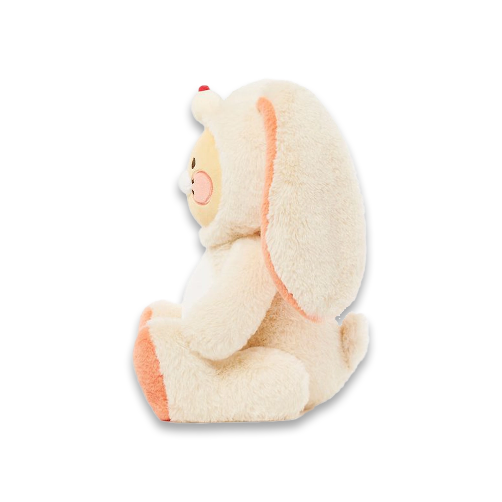 Kakao Friends X Apricot Studios Choonsik Medium Plush Doll