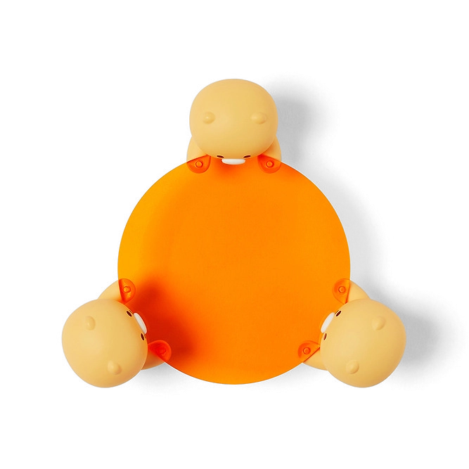 Kakao Friends Choonsik Figure Mini Stand