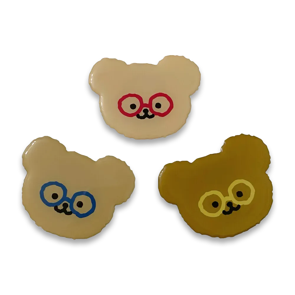 Teteum Big Bebe Griptok