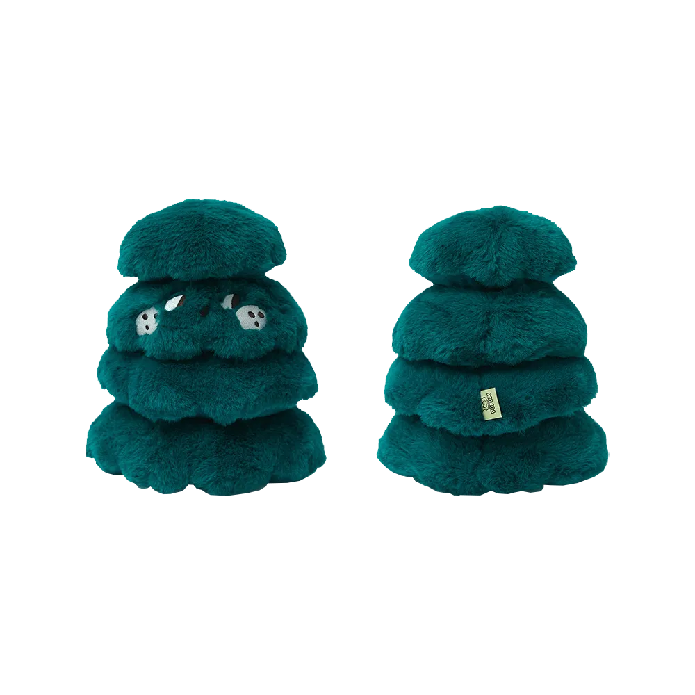 Pokori Friends Standard Sitting Plush Doll