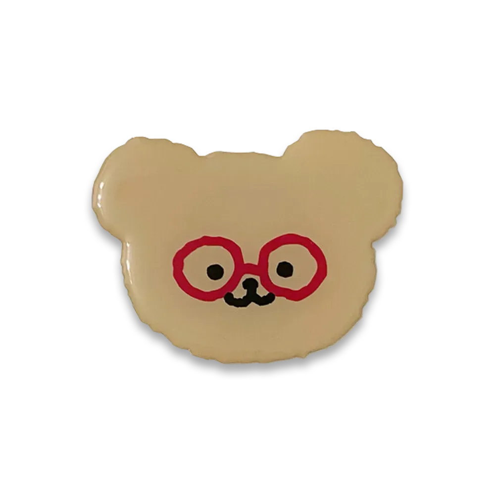 Teteum Big Bebe Griptok