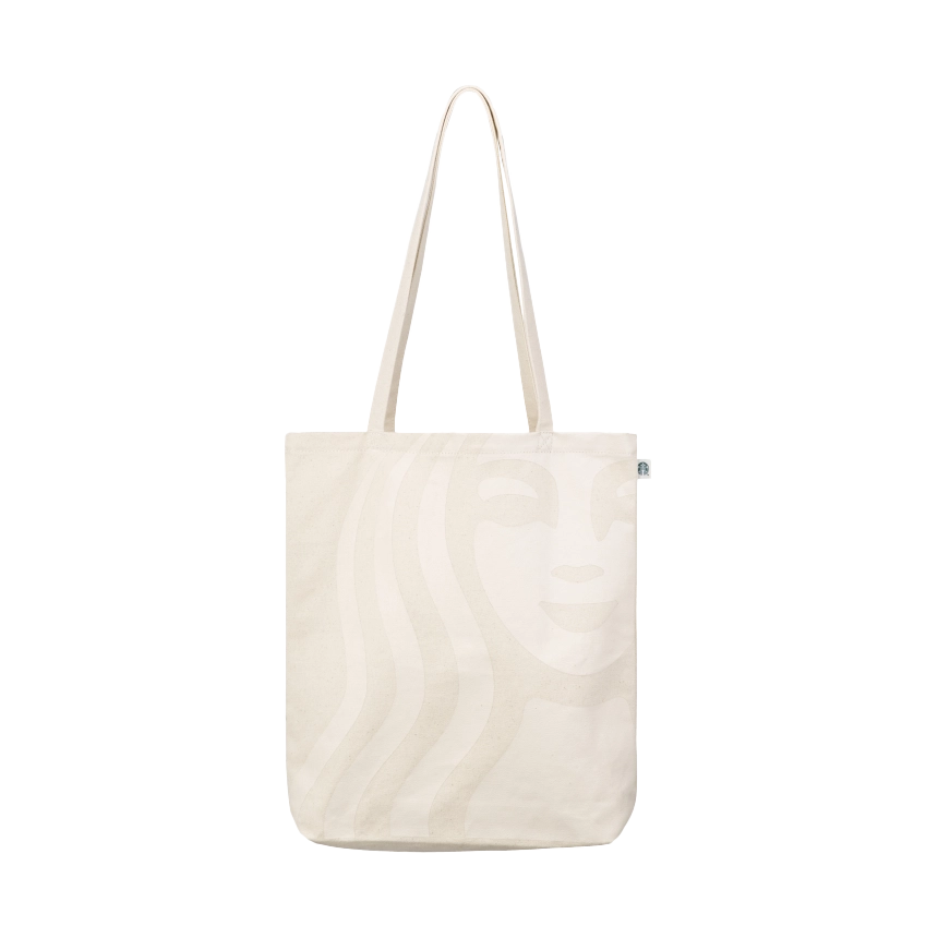 Starbucks transparent bag sale