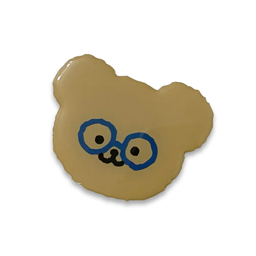 Teteum Big Bebe Griptok