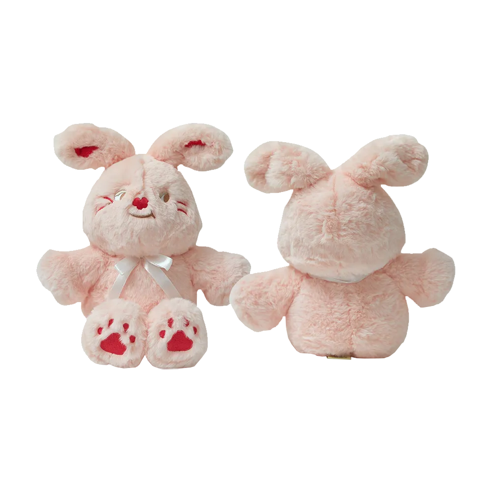 Pokori Friends Standard Sitting Plush Doll