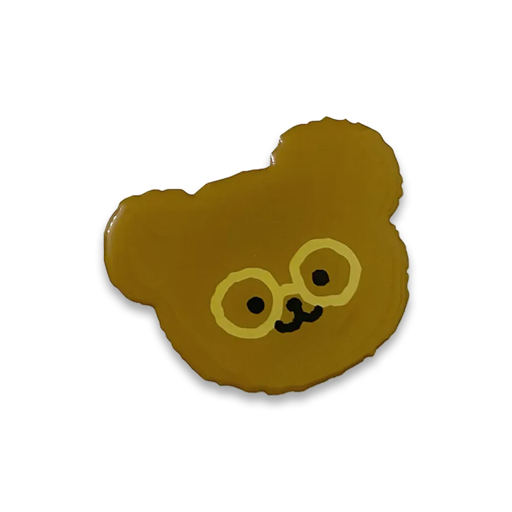 Teteum Big Bebe Griptok