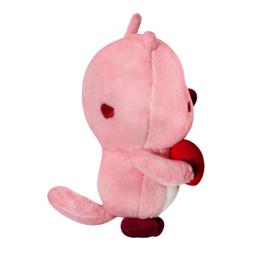 Zanmang Loopy I LOVE LOOP 18cm Plush Doll
