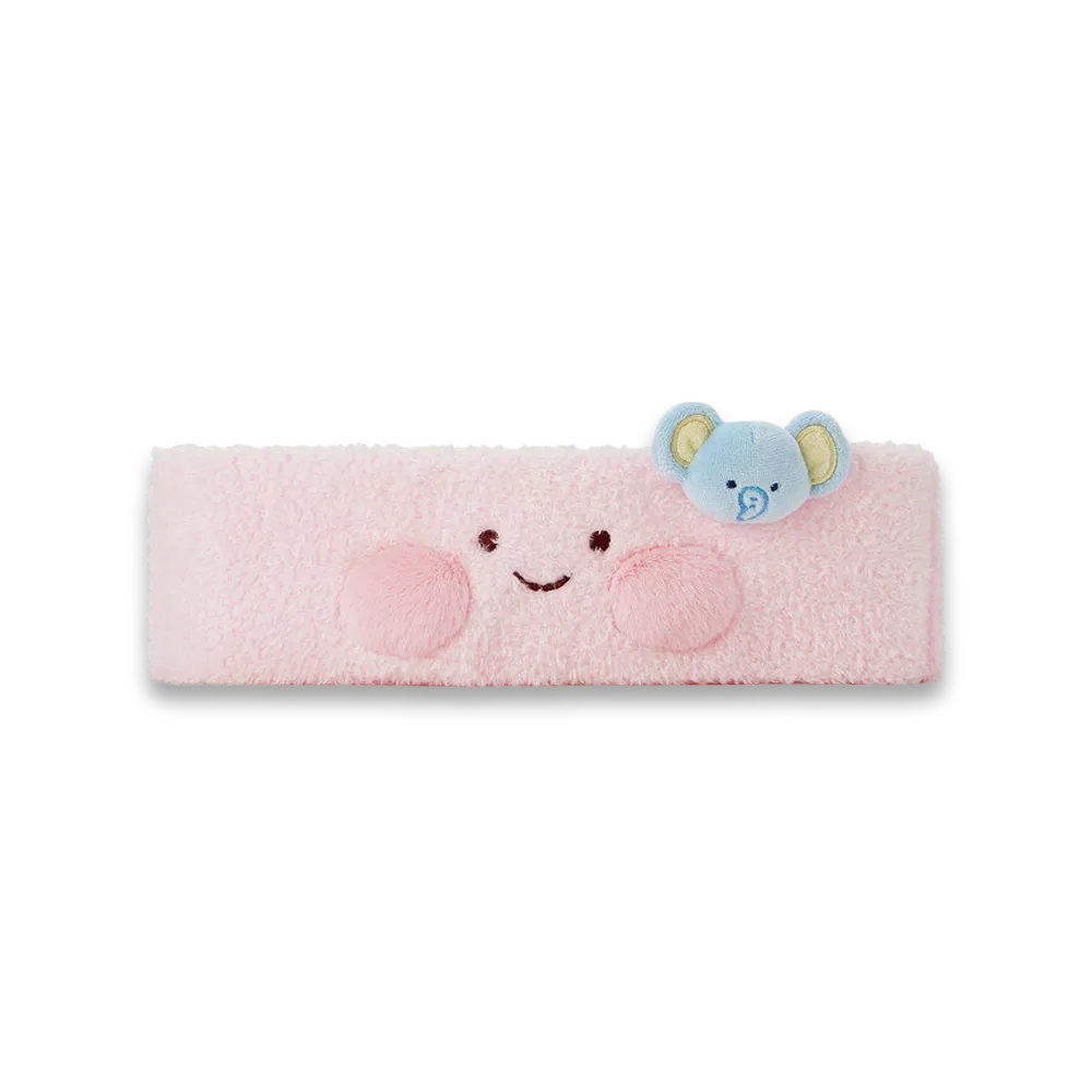 Kakao Friends Baby Dreaming Washing Band