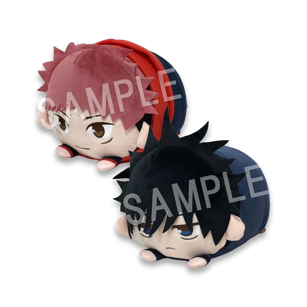 Jujutsu Kaisen Mochi Kororin Plush Doll