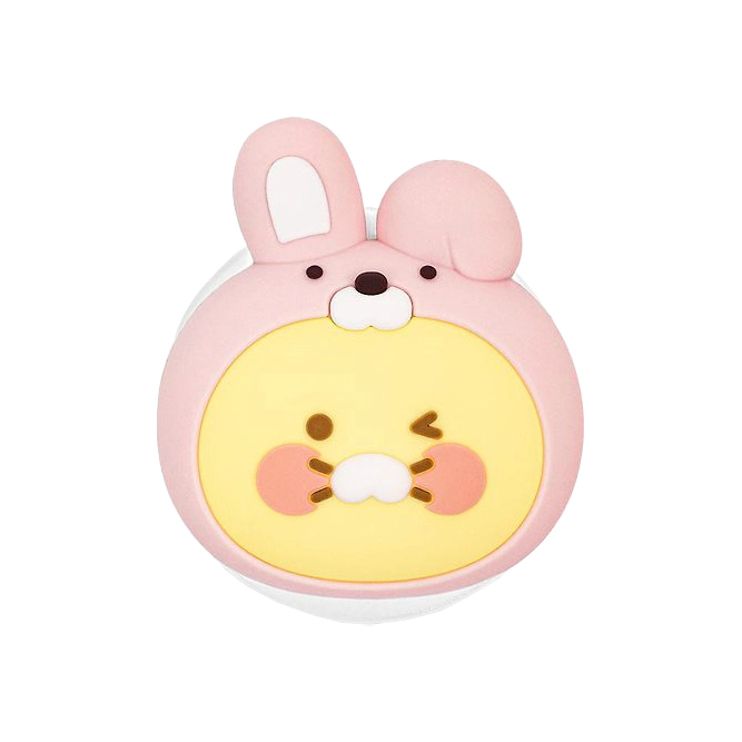Kakao Friends Face MacSafe Smart Tok