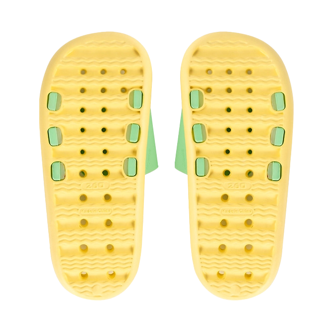 Kakao Friends Choonsik Bathroom Slippers