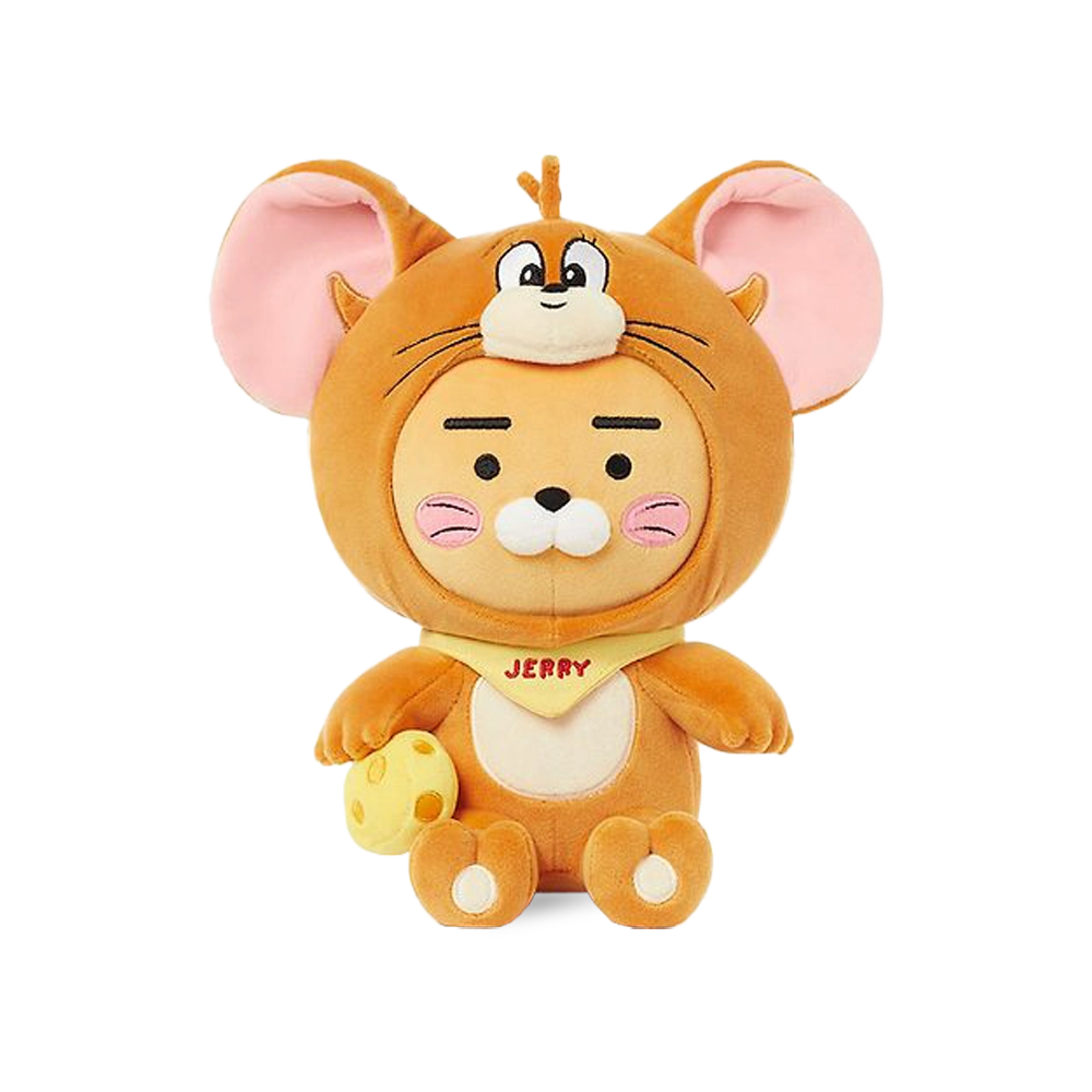 KAKAO FRIENDS X Tom & Jerry Plush Doll