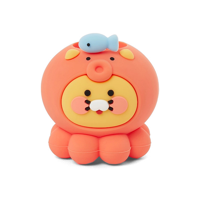 Kakao Friends Octopus Toothbrush Holder