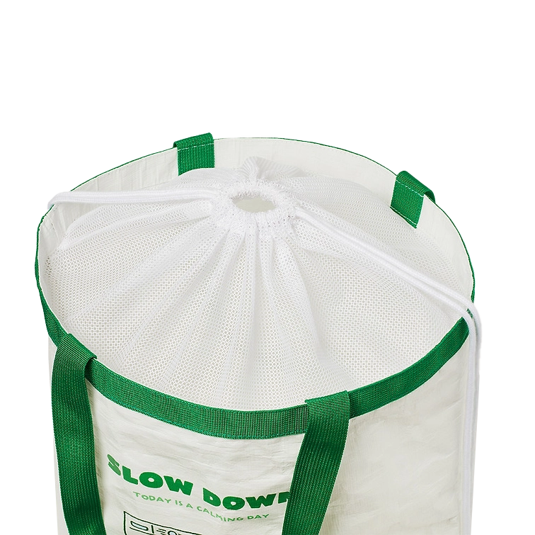 Kakao Friends Choonsik Laundry Bag