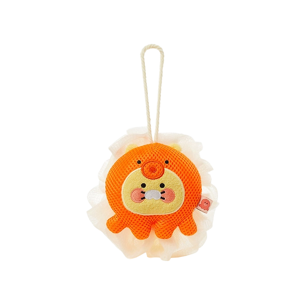 Kakao Friends Octopus Shower Ball