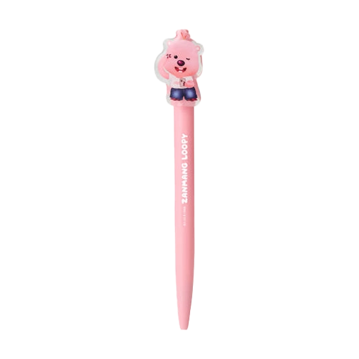 Zanmang Loopy Acrylic Gel Pen