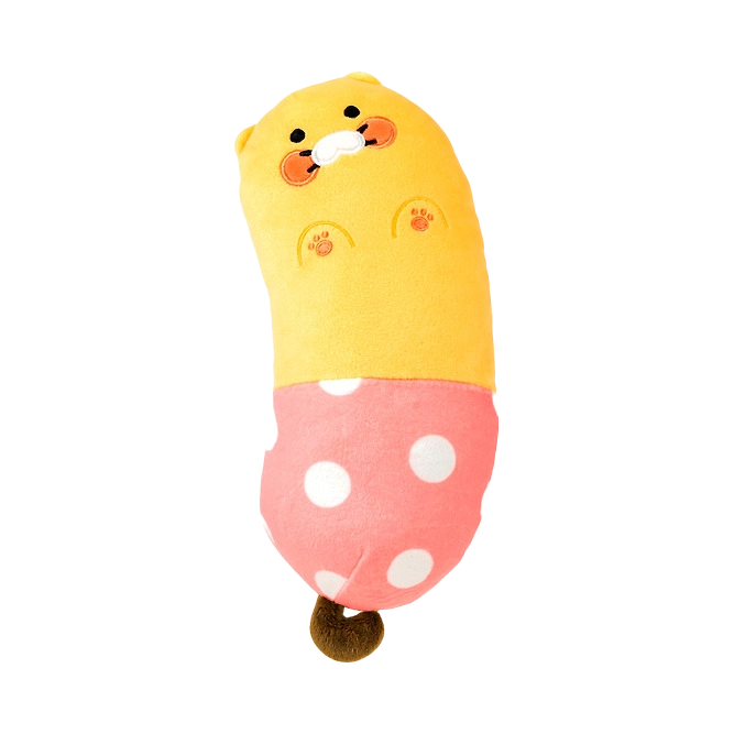 Kakao Friends Seatbelt Cover / Safety Belt Cover