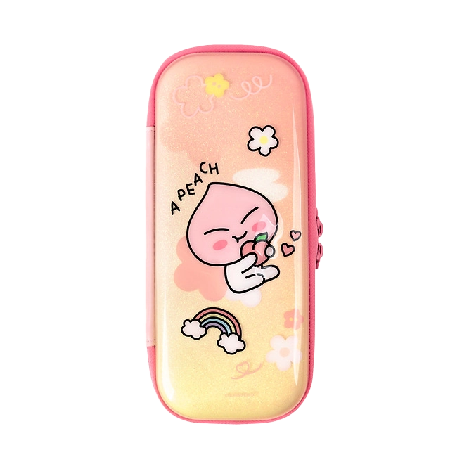 Kakao Friends EVA Pencil Case / Pencil Pouch / Make Up Pouch