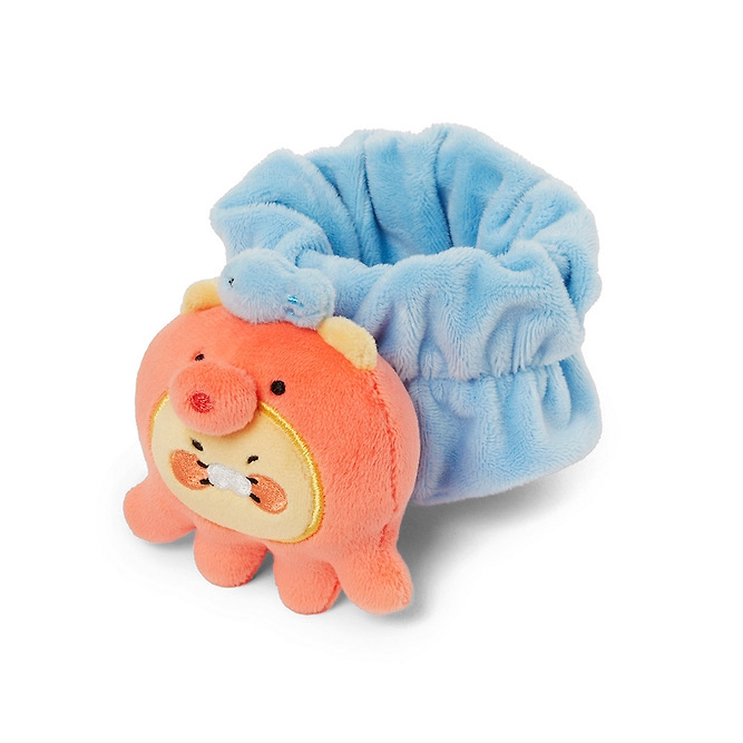 Kakao Friends Choonsik Octopus Wrist Band (1P)
