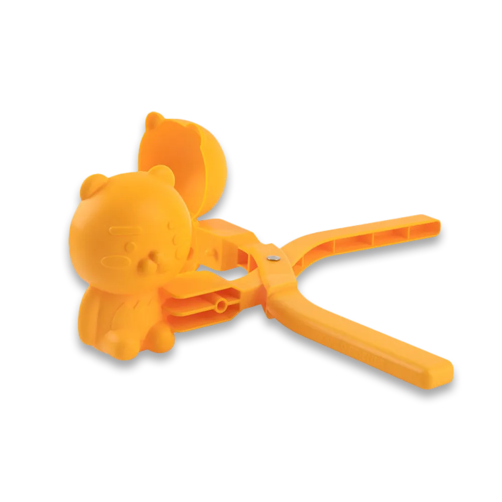 Kakao Friends Snowball Maker