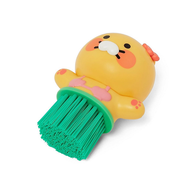 Kakao Friends Choonsik Hula Cleaning Brush