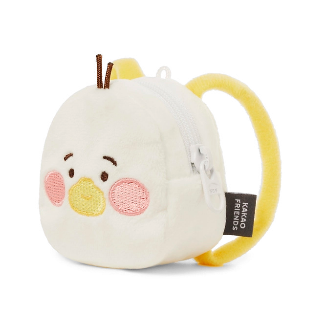Kakao Friends Boucle Plush Doll Costume (Backpack)