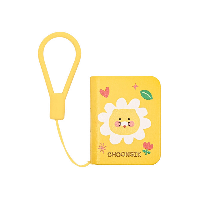 Kakao Friends Choonsik Book Wireless Earphones