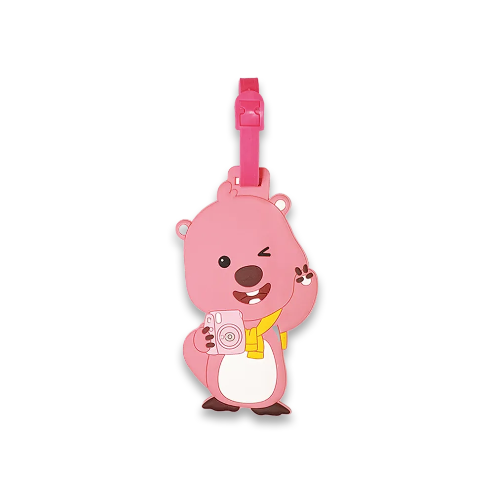 Zanmang Loopy Luggage Tag