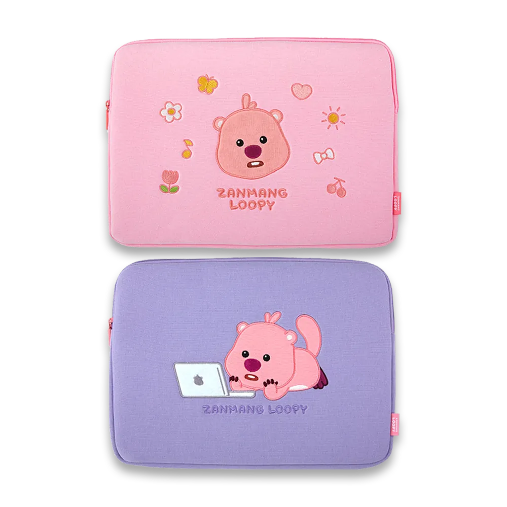 Zanmang Loopy Laptop Pouch