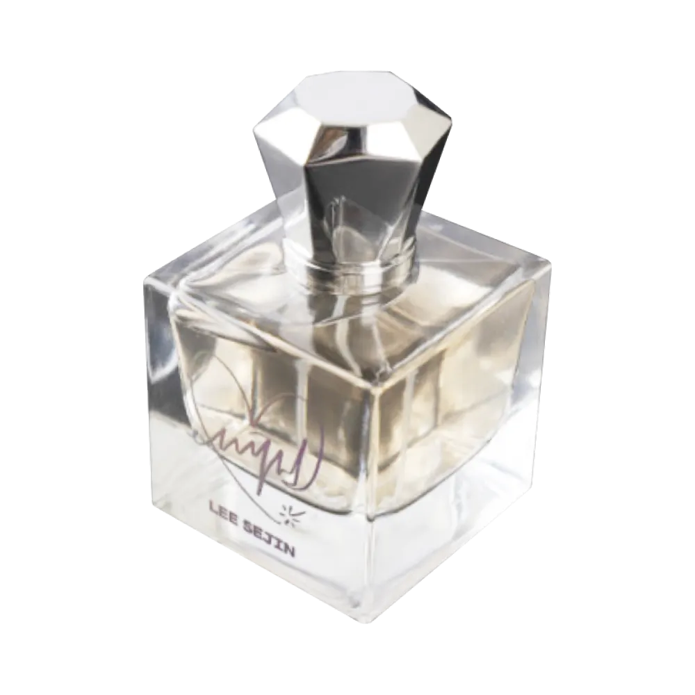 Debut or Die Perfume EDP 50mL