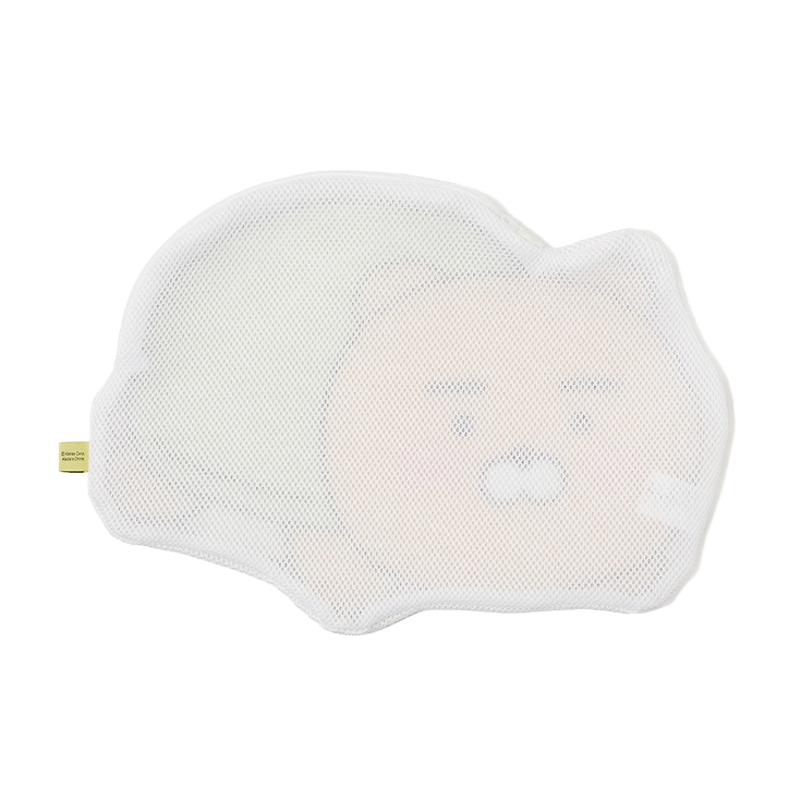 Kakao Friends Melon Bread Turtle Laundry Net
