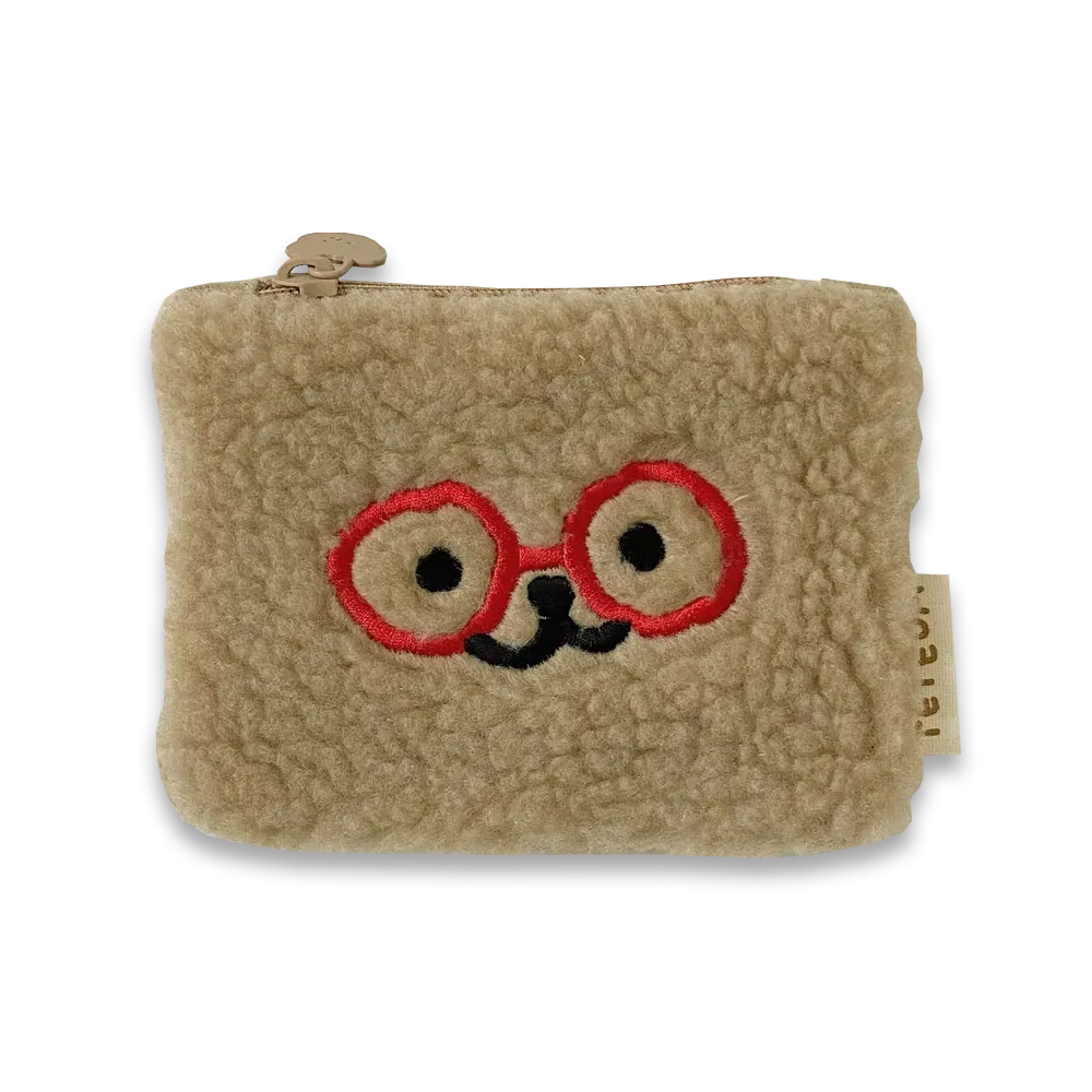 Teteum Bebe Mini Pouch